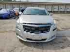 2016 CADILLAC XTS