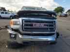 2015 GMC Sierra