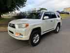 2013 TOYOTA 4Runner