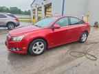 2011 CHEVROLET CRUZE