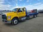 2021 FORD F-650