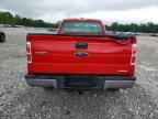 2012 FORD F-150 Lightning