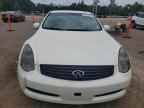 2005 INFINITI G35