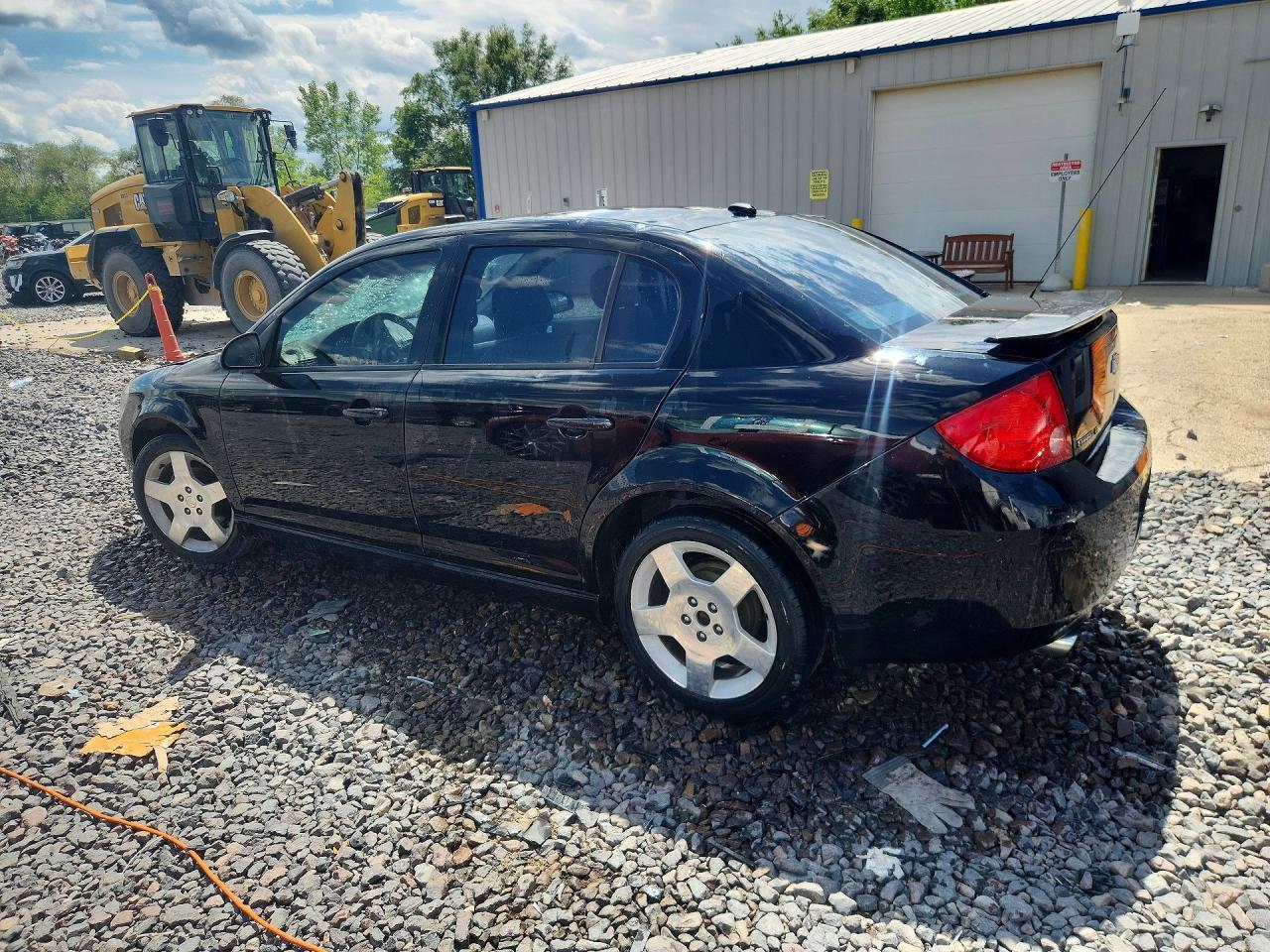 2010 CHEVROLET COBALT