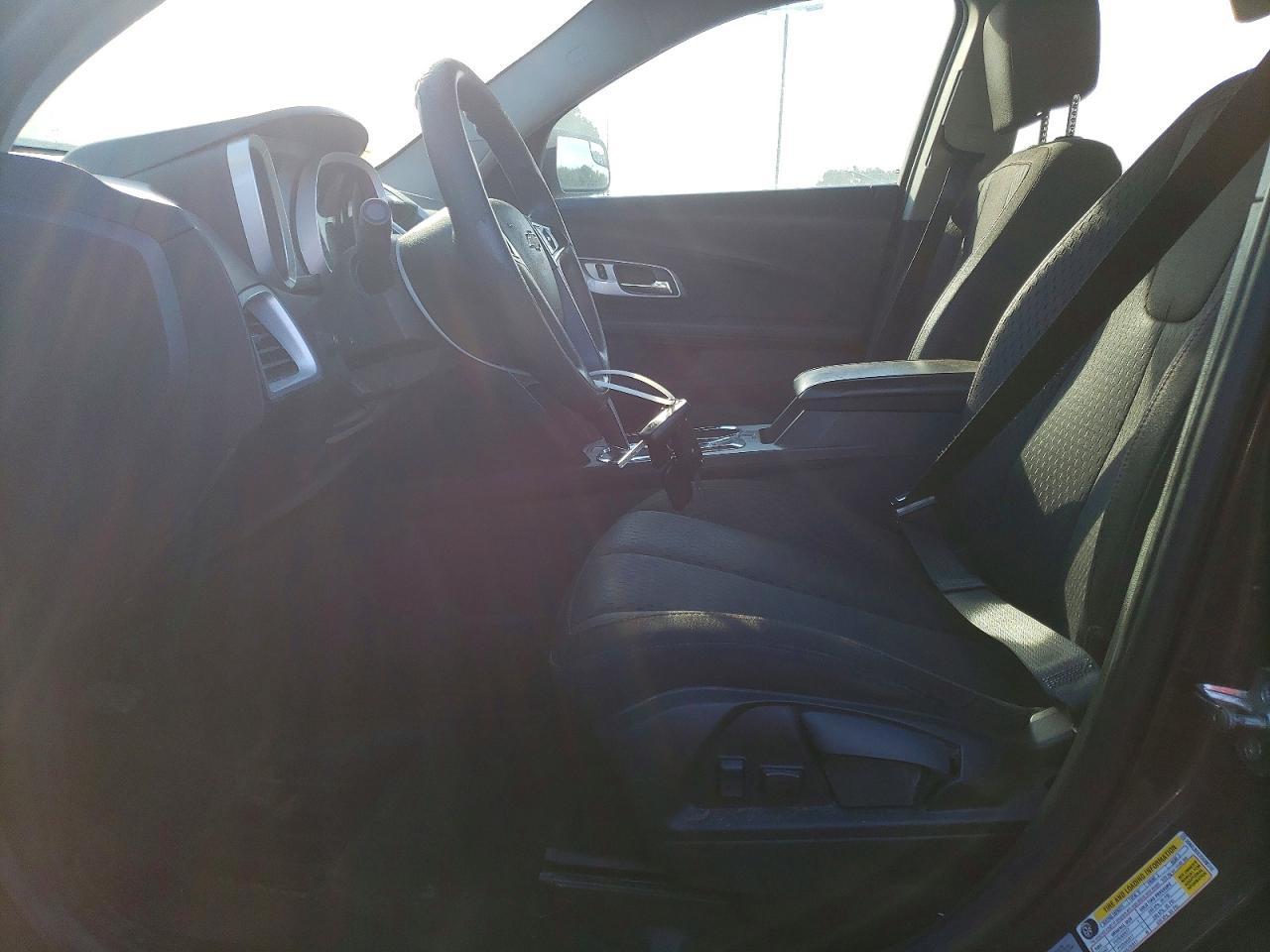 2013 CHEVROLET EQUINOX