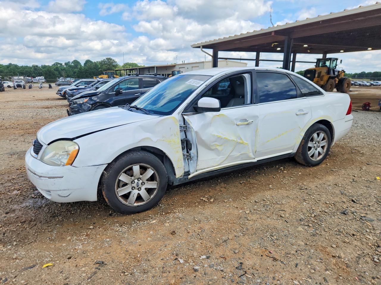 2006 FORD Five Hundred