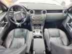 2016 LAND ROVER LR4