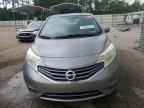 2015 NISSAN Versa Note