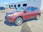 2008 ACURA MDX
