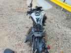 2025 YAMAHA MT09