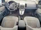 2010 NISSAN SENTRA