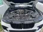 2022 BMW X7