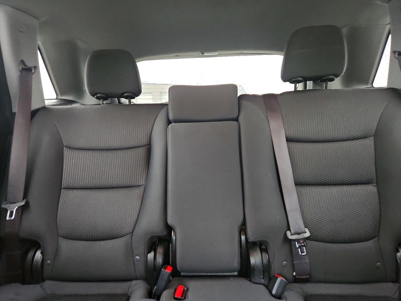 2012 KIA SORENTO