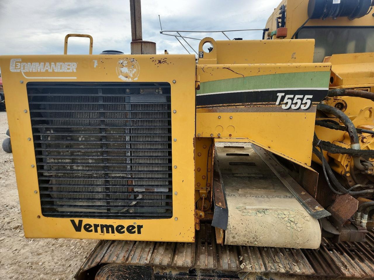 2007 Vermeer