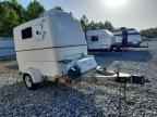 2007 Pelsue Trailer