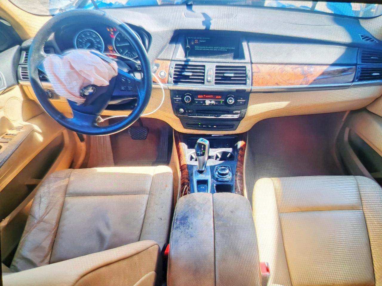 2013 BMW X5