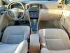 2006 TOYOTA COROLLA