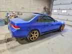 2001 HONDA Prelude