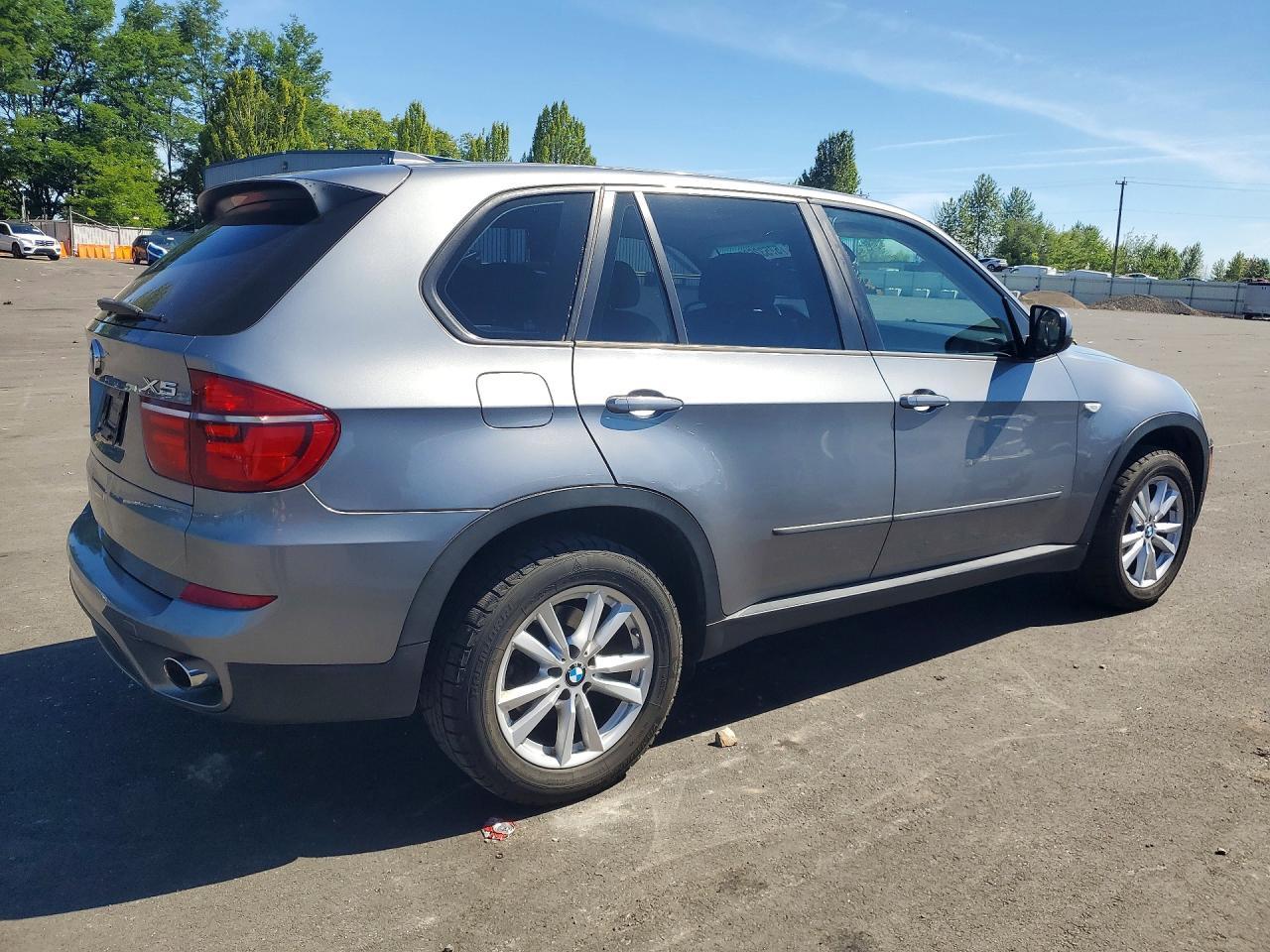 2011 BMW X5