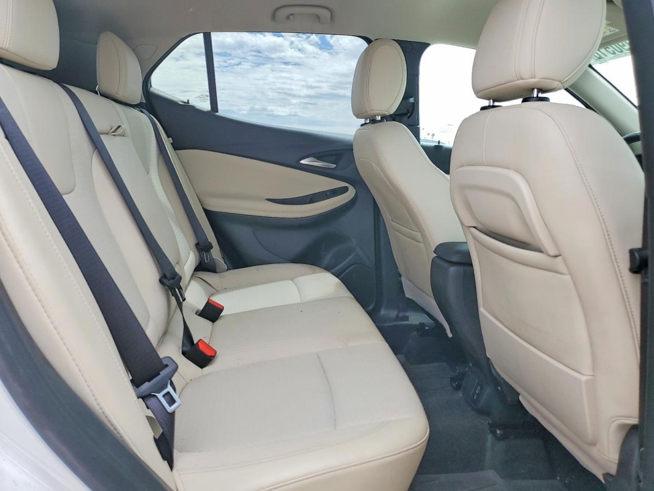 2024 BUICK Encore GX