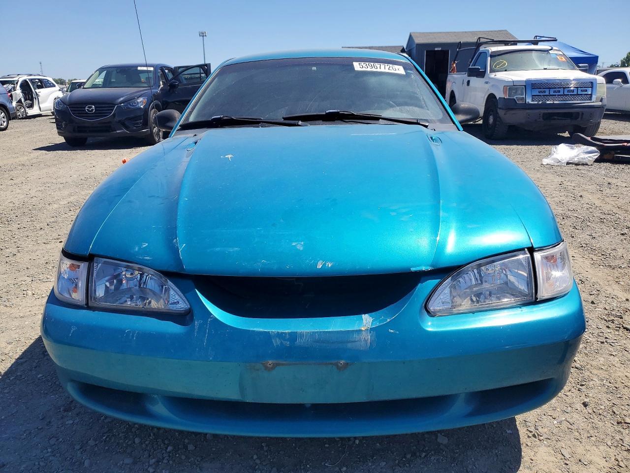 1995 FORD MUSTANG