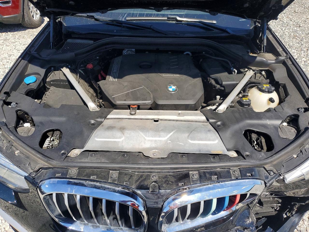 2020 BMW X3