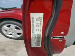 2007 DODGE Caliber