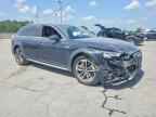 2018 AUDI A4 allroad
