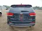 2018 KIA SORENTO