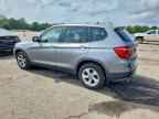 2012 BMW X3