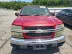 2006 CHEVROLET COLORADO