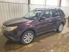 2013 SUBARU FORESTER