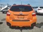 2015 SUBARU XV Crosstrek