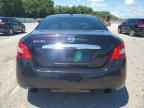2010 NISSAN Maxima