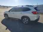2022 SUBARU Ascent