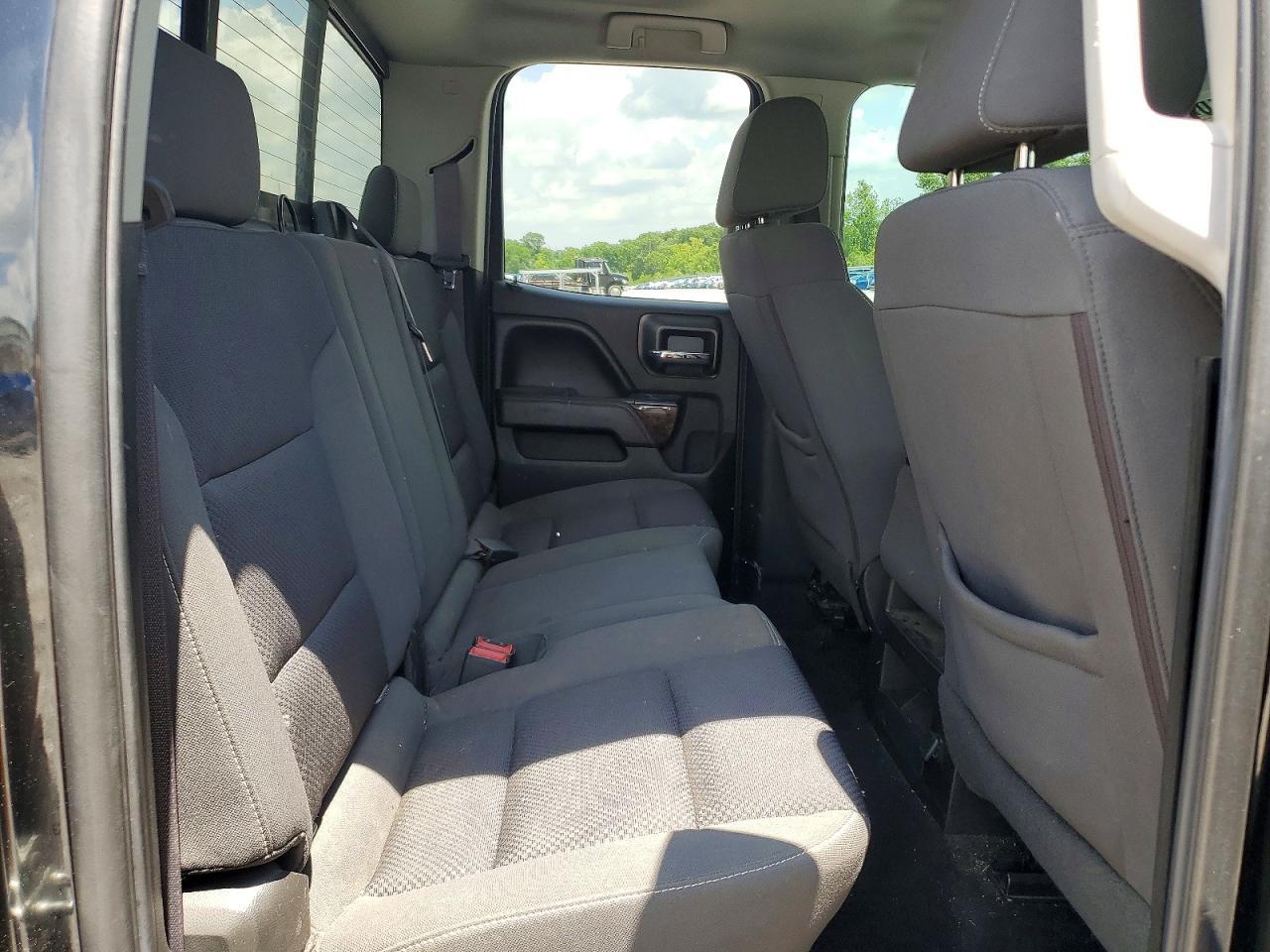 2017 GMC Sierra