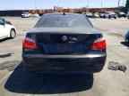 2009 BMW 5 series