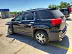 2017 GMC Terrain