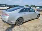 2016 LINCOLN MKZ
