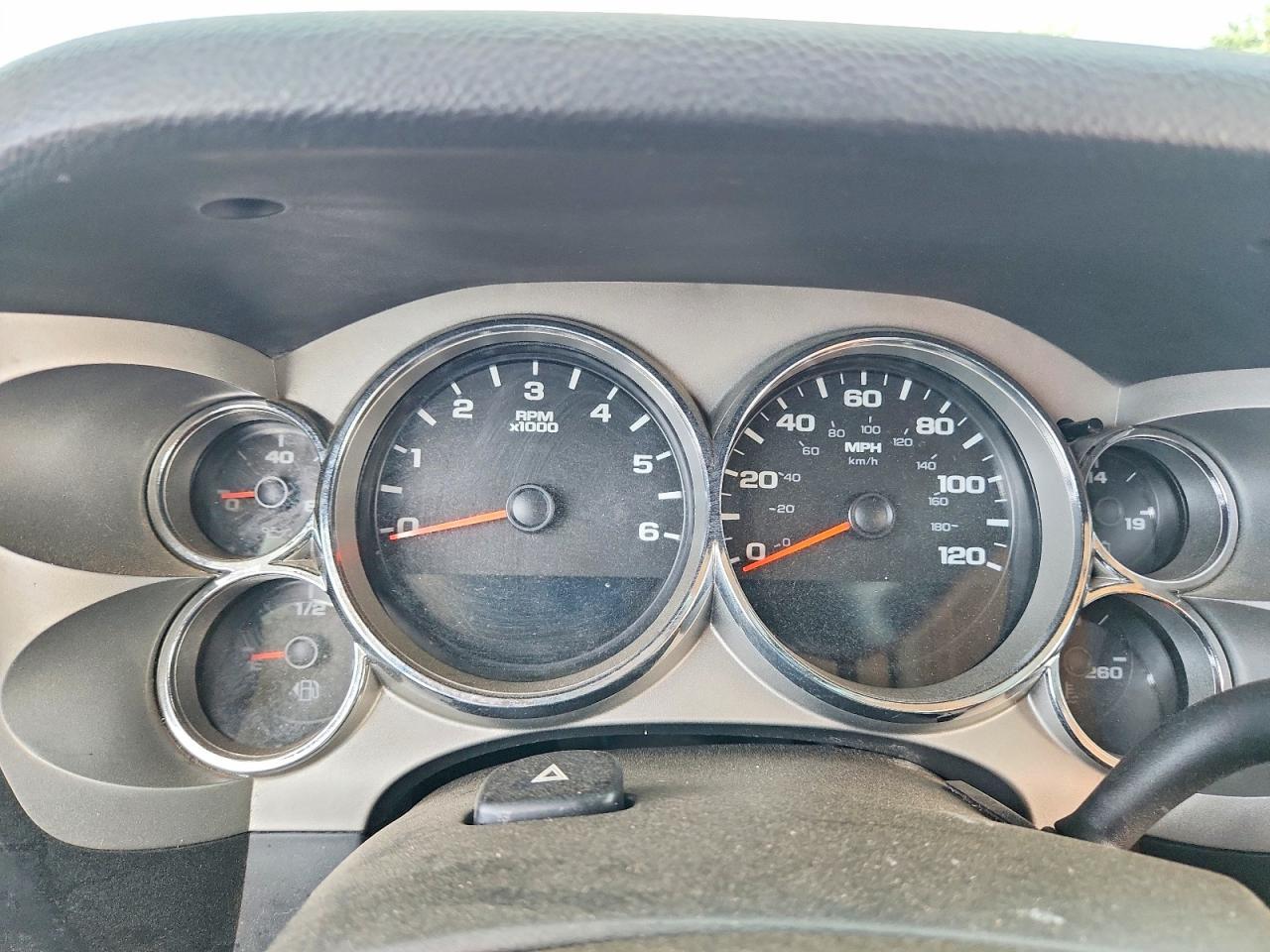 2008 GMC Sierra