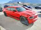 2008 DODGE CHARGER