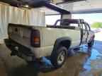 2001 CHEVROLET Silverado 2500