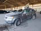 2011 KIA SORENTO