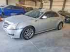 2013 CADILLAC CTS