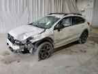 2015 SUBARU XV Crosstrek