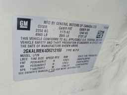2013 GMC Terrain