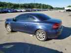 2012 VOLKSWAGEN EOS