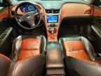 2009 CHEVROLET MALIBU