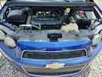 2014 CHEVROLET SONIC