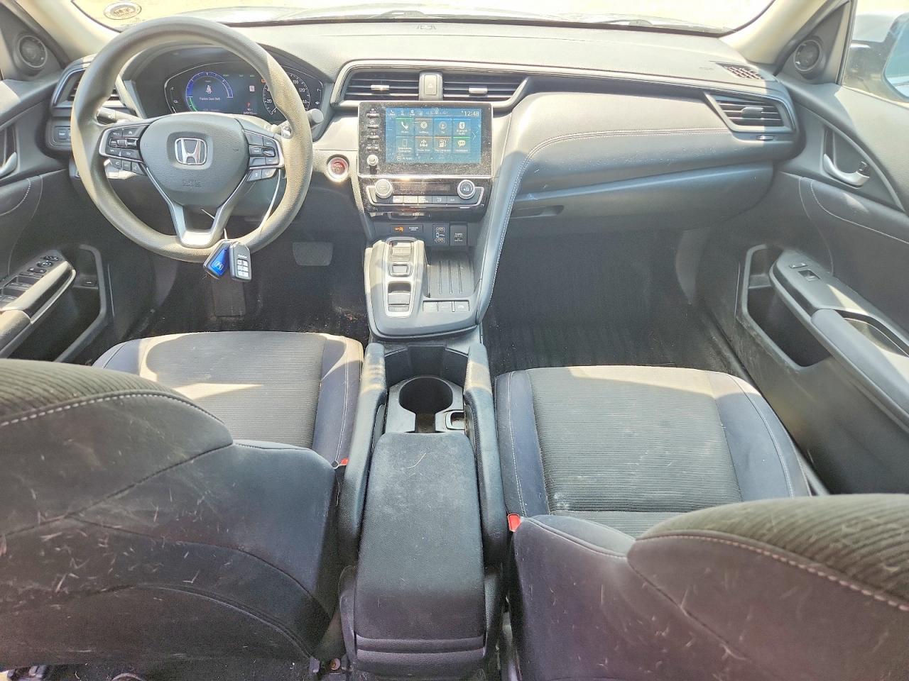 2019 HONDA Insight